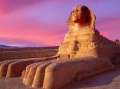 Camere Segrete sotto Piana Giza Egitto"
