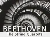 Ludwig Beethoven: Strings Quartets. Musica Classica