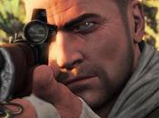 Sniper Elite nuovo video minuti gameplay