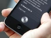 Siri permette bypassare schermata blocco