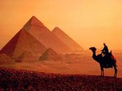 Ecco come Egizi costruirono piramidi. L'ultima ipotesi degli studiosi.