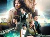 Cloud Atlas Wachowski brothers,Tom Tykwer