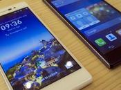 Huawei presenta Ascend design, specifiche prezzo