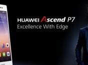 Huawei Ascend finalmente ufficiale! Arriverà alla fine Maggio