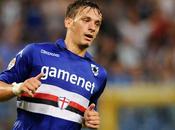 Sampdoria, Gabbiadini:” Dovrebbe giocare un’altra posizione, ecco quanto vale..”