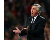 Ancelotti: ‘Abbiamo avuto calo mentale, nulla grave Cristiano Ronaldo’