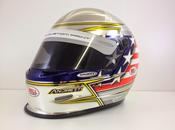 Bell GP.2 J.Andretti 2014 Kocher's Custom Paint