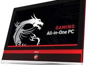 AG270: Nuovo All-in-One GAMING