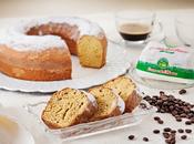 Ciambella caffè crema Piave