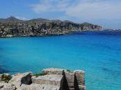 Isola Favignana Sicilia