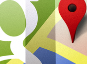 Novita' Google Maps Play Store.