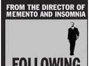 Cinema: recensione "Following"