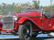 Expo d’auto d’epoca mercatino vintage Torre Annunziata