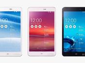 ASUS MeMo primo tablet Moorefield