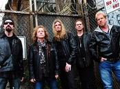 NIGHT RANGER Nuovo video "High Road"