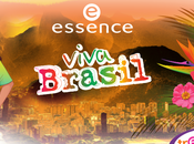 [CS] T.E. Essence Viva Brasil