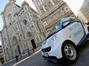 noleggio Car2Go arriva Firenze smart Automobilismo.it