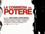 commedia potere" (che