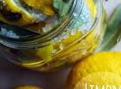 Limoni confit.. tornata!