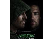 “Arrow poster season FINALE