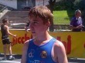 Triathlon: Thomas Bertrandi “triplice” destino