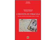 Nuove Uscite “L'eredità Dracula” Davide Benincasa Eufemia Griffo