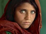 foto Steve McCurry Afghanistan