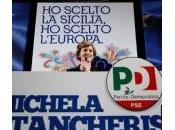 Europee: oggi alle candidata Stancheris Menfi