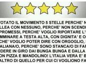 Perchè votare Beppe Grillo