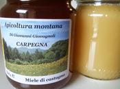 Viaggio Montefeltro: Apicoltura Montana