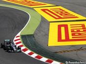 Report Pirelli: Prove libere Spagna 2014
