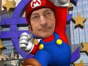 Anche volevo parlarvi Draghi suoi portentosi miracoli...