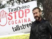 talkstreet Casavatore: TiraDiritto Stop cocaina