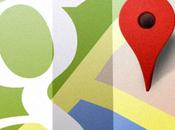 Google Maps: mappe offline richiederanno aggiornamento ogni giorni