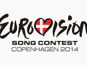 Eurovision Song Contest 2014 L'Aspirante Biondo