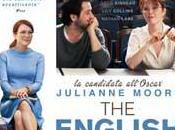 Recensione della commedia romantica “The English Teacher”