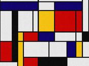 ArTè, Piet Mondrian rivoluzione della pittura moderna