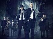 “Gotham”: primo scatto promozionale cast