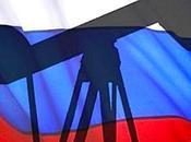 minaccia della Russia mercato petrolifero mondiale