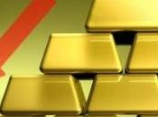 Prezzi oro, settimana negativa dopo dichiarazioni Janet Yellen