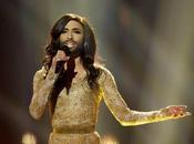 L’Eurovision Song Contest (versione propaganda elettorale) umilia Sanremo. dopo l’immenso Father Ted…. Conchita