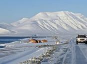 isole Svalbard: l’ultimo avamposto prima Polo Nord