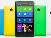 Nokia aggiorna aggiungendo Microsoft