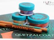 Neve Cosmetics Quetzalcoatl: anteprima nuova collezione