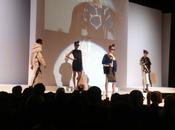 Accademia della moda Firenze… show!