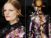 Bubble ponytail