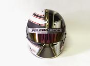 Bell N.Piquet 2014 Polen Designs Inc.