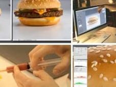 Sapete davvero cosa contiene cibo McDonald’s?