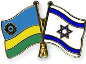 Rwanda come Israele