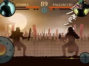 Shadow Fight primo Store oltre venticinque paesi Notizia Android